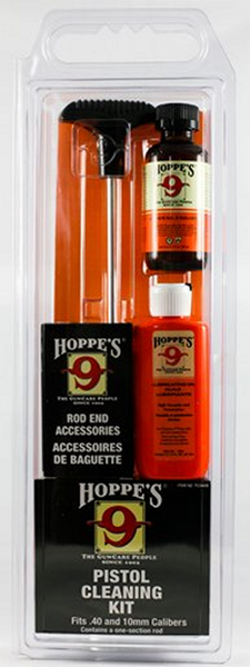 HOPPE PCO40B KT 40/10HG - Carry a Big Stick Sale